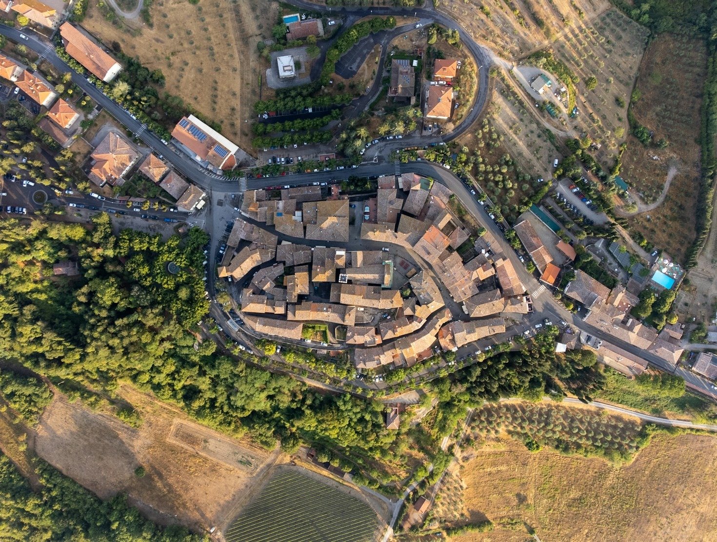 Sviluppo economico locale: le nuove sfide per la provincia sannita